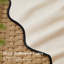 Rideaux de douche Boho Linen-644725032-644725031