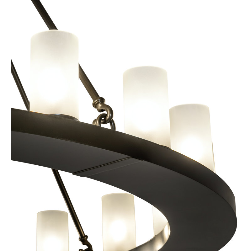 20 - Light Chandelier