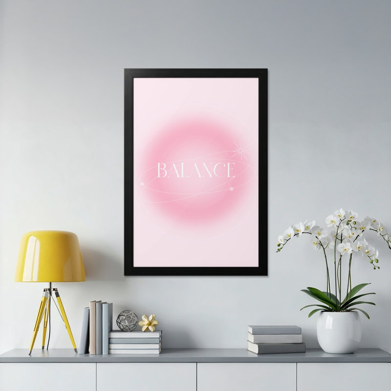 Cedano Single Picture Frame Print, 35.56 cm H x 27.94 cm W