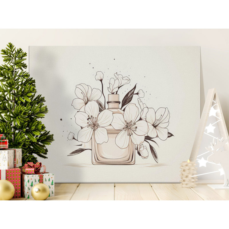 Wrapped Canvas Print Set, 27.94 cm H x 35.56 cm W