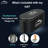 The Endeavor Cold Plunge with 0.5HP Chiller