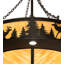 Roosevelt 8 - Light Pendant