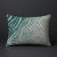 Coussin décoratif intérieur / extérieur gris Modern Modern-115162534-115162695
