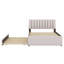 Lit plateforme tapissier avec lit gigogne-2066826169-2066826170