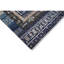 One-of-a-Kind Hand Knotted Area Rug
