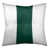 Throwback Green Stripe
