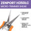 Accessoire de micro cisaillement-37177097