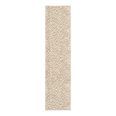 Gurjot Indoor/Outdoor Area Rug