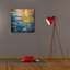 «Autumn Nostalgia 3 of 4» par Cameron Gray, art mural sur toile-1149299921