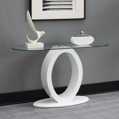 Table de canapé Onelia