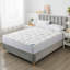 Stidams 1.5'' Mattress Pad-203910671