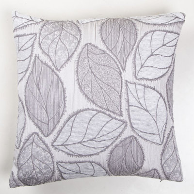 Altje Floral Square Cushion Cover