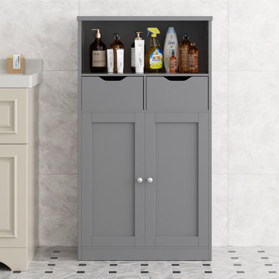  Armoire de salle de bain Menik