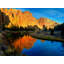 Smith's Rock Sunset Print by Tom Kostes-71201683-71201684