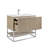 Terra 36'' Single Bathroom Vanity with Top-51573302-88076367-51573303