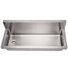 Noah's 44'' L x 13.25'' W Wall Laundry Sink