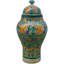Handmade Ceramic Jar