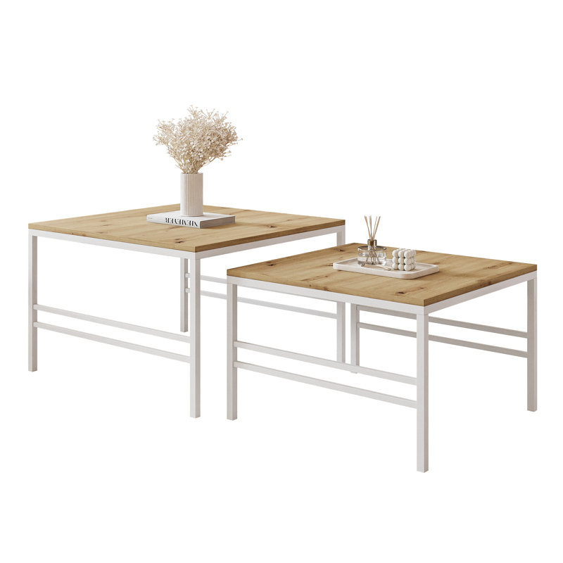 Coffee Table with Storage