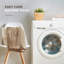 Couverture en duvet synthétique Windom-21365929-21365933