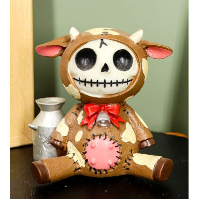 Figurine Daljeet