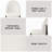 Beige Fabric Side Chair (Set of 2)