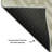 Premium Machine Washable Prisco Taupe Rug-2041865674
