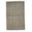 Isabelline Hand Made Modern All Over Indo Gabbeh Rug - 4'2'' X 6'5''