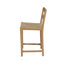 Tabouret de comptoir Sierra Loom