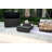 6 - Person Patio Conversation Set with Cushions