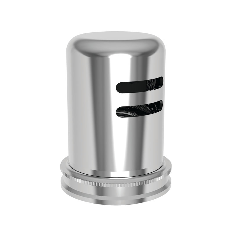 Taft Air Gap Kit, Polished Chrome