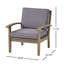 Chaise de patio avec coussins Claytor-511426394-511426395