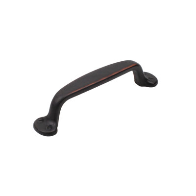 Yukon 4" Center to Center Arch Pull