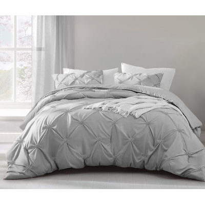 Suki Duvet Cover Set
