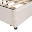Lit plateforme tapissier Donard-87460144-87460145