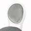 Chaise KD (ensemble de 2)