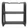Multifunctional Kettlebell Storage Rack, Dumbbell Stand