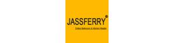 JASSFERRY logo