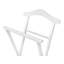 Boyle Solid Wood Freestanding Valet Stand-43248209