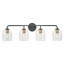 17 Storeys Philip Bathroom Vanity Light