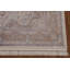 Tapis traditionnel floral 7 x 10