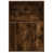 Smoked Oak selected