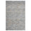 Tsamis Handmade Handwoven Ivory Area Rug