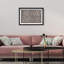 Oliver Gal Coastal Mirage III Abstract - Luxury Shadowbox Framed Wall Art-96620840-96620841