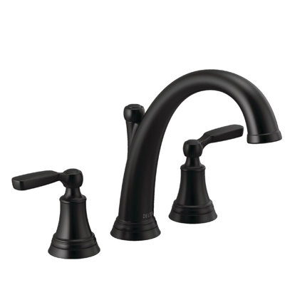 2 Tub Faucet