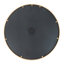Ajae Metal Wall Clock