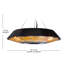 Electric Hanging Patio Heater