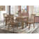 Eshell 17.5'' H Solid Wood Side Chair