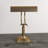 Touchet Metal Piano Lamp-198974118