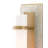 Bruneau 1 - Light Flush Mounted Sconce-63895620