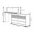 Simple And Practical Dressing Table
